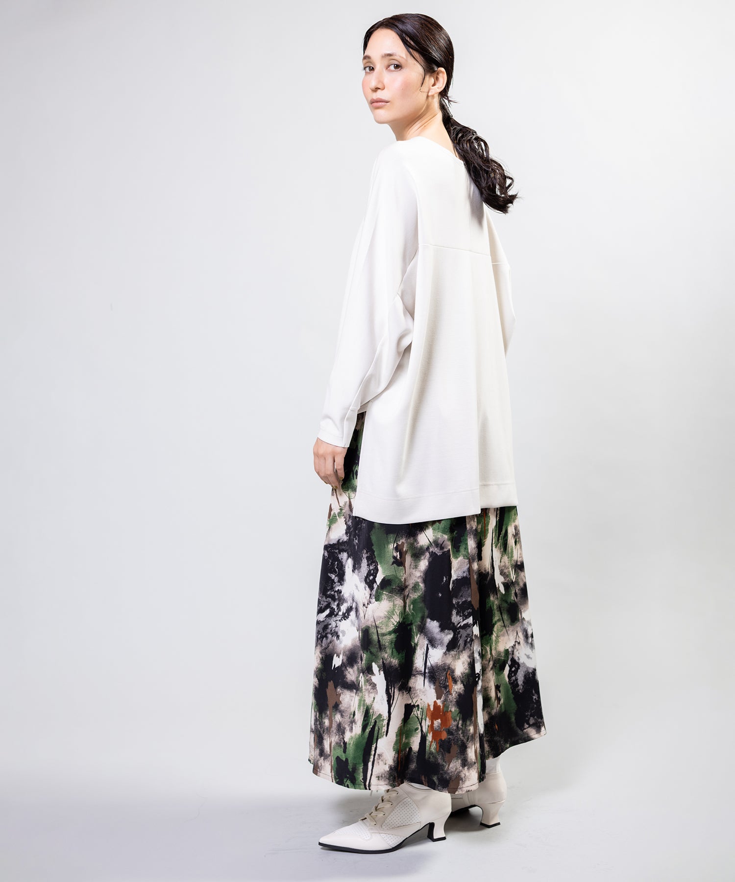 GREEN styling(167cm)