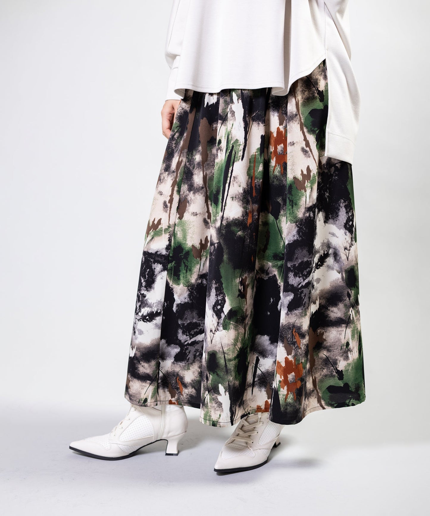 GREEN styling(167cm)