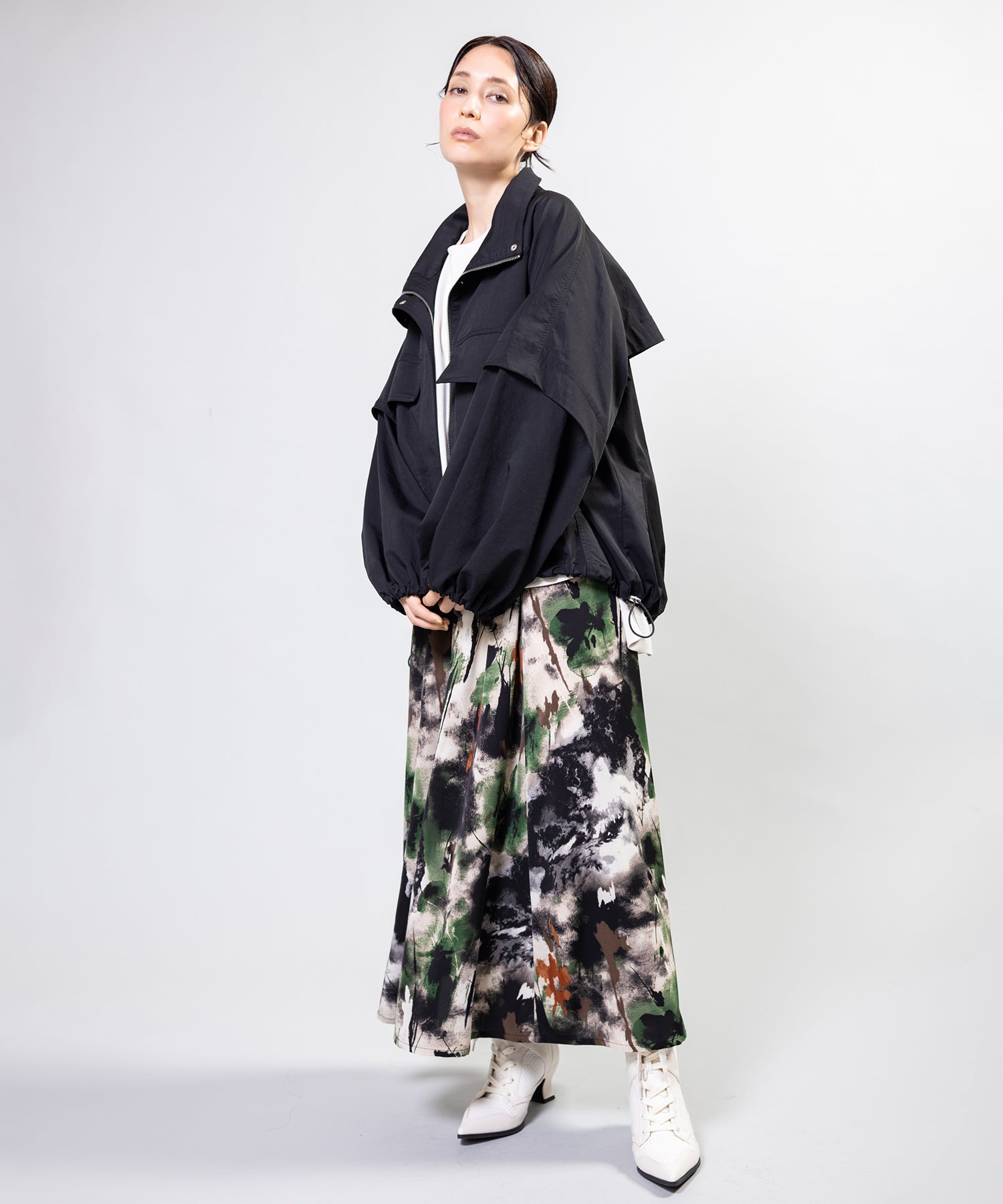 GREEN styling(167cm)