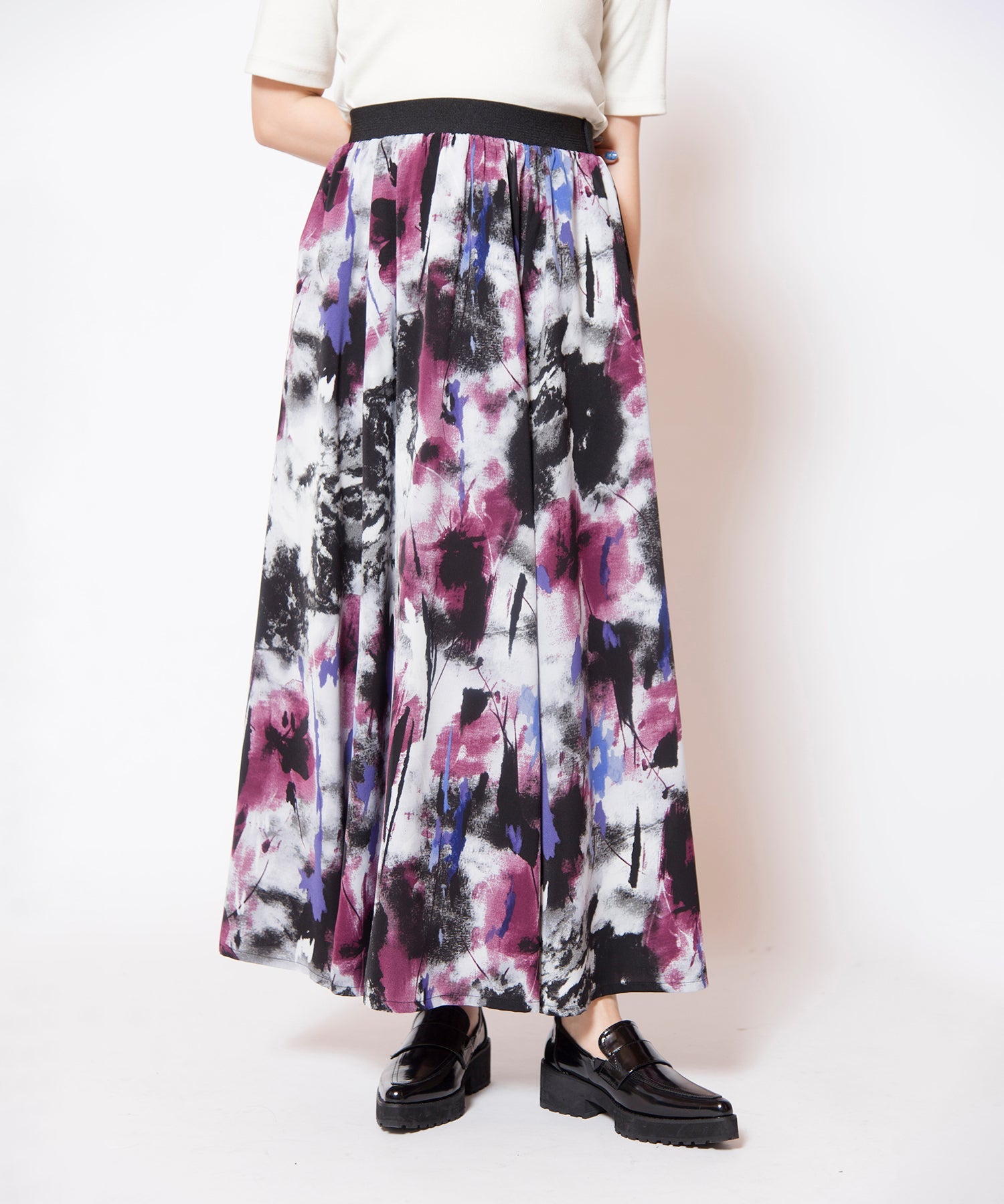 PURPLE styling(159cm)