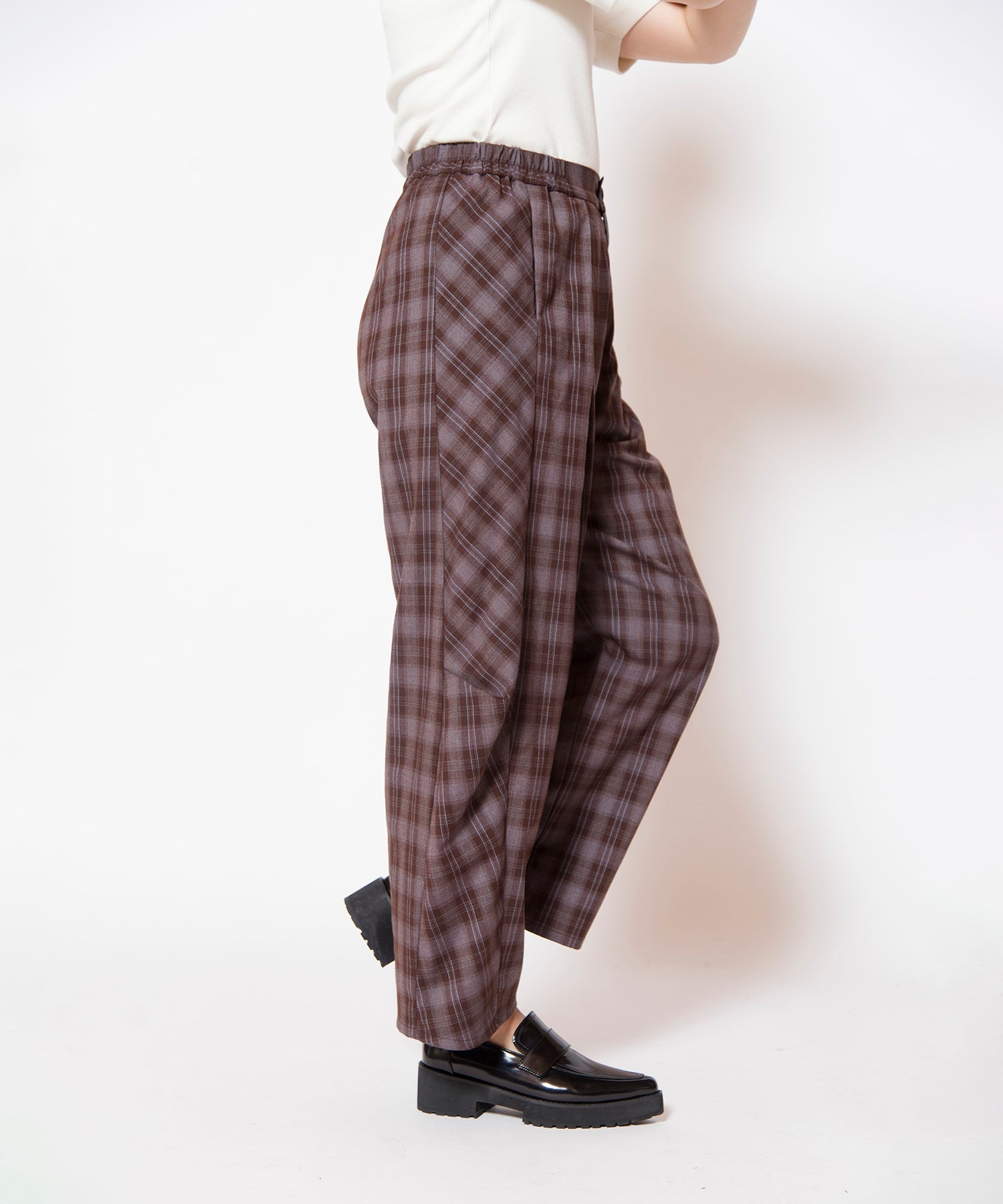 BROWN styling(159cm)