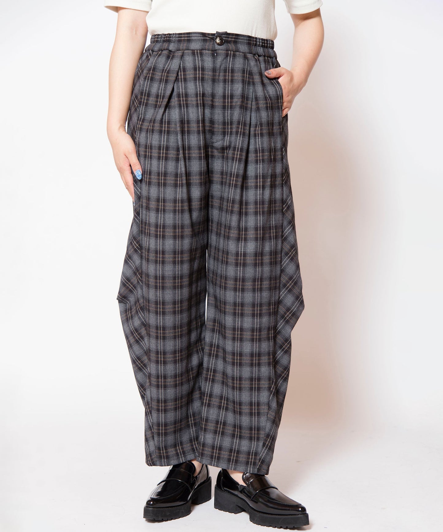 BLACK styling(159cm)