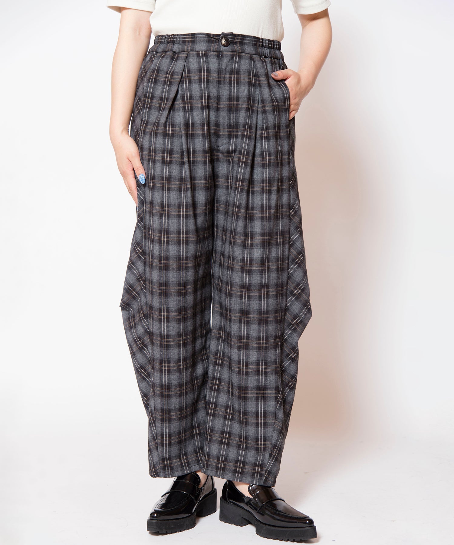 BLACK styling(159cm)