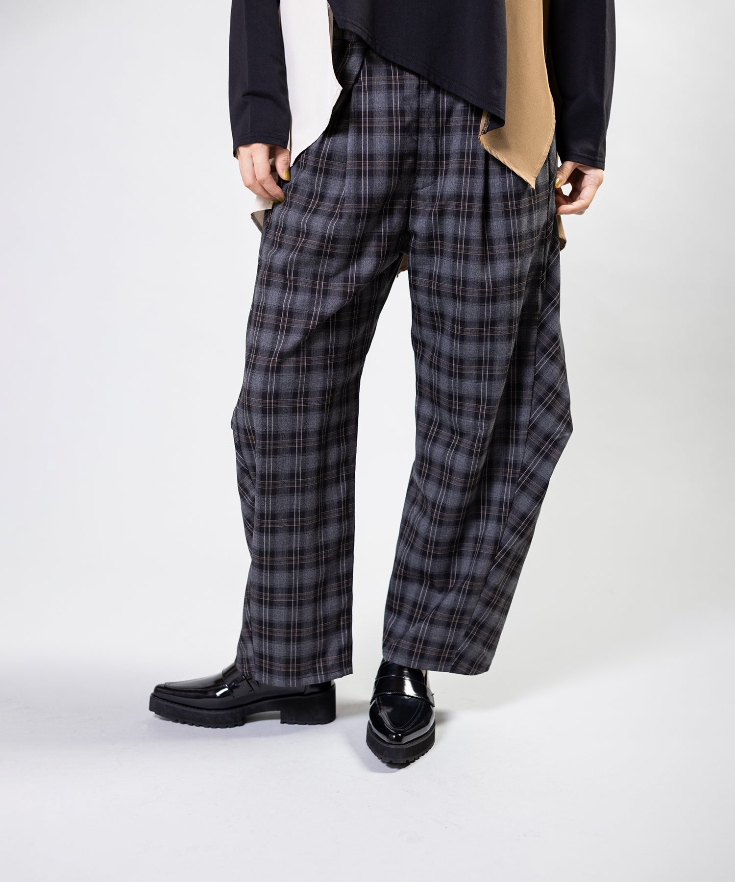 BLACK styling(167cm)
