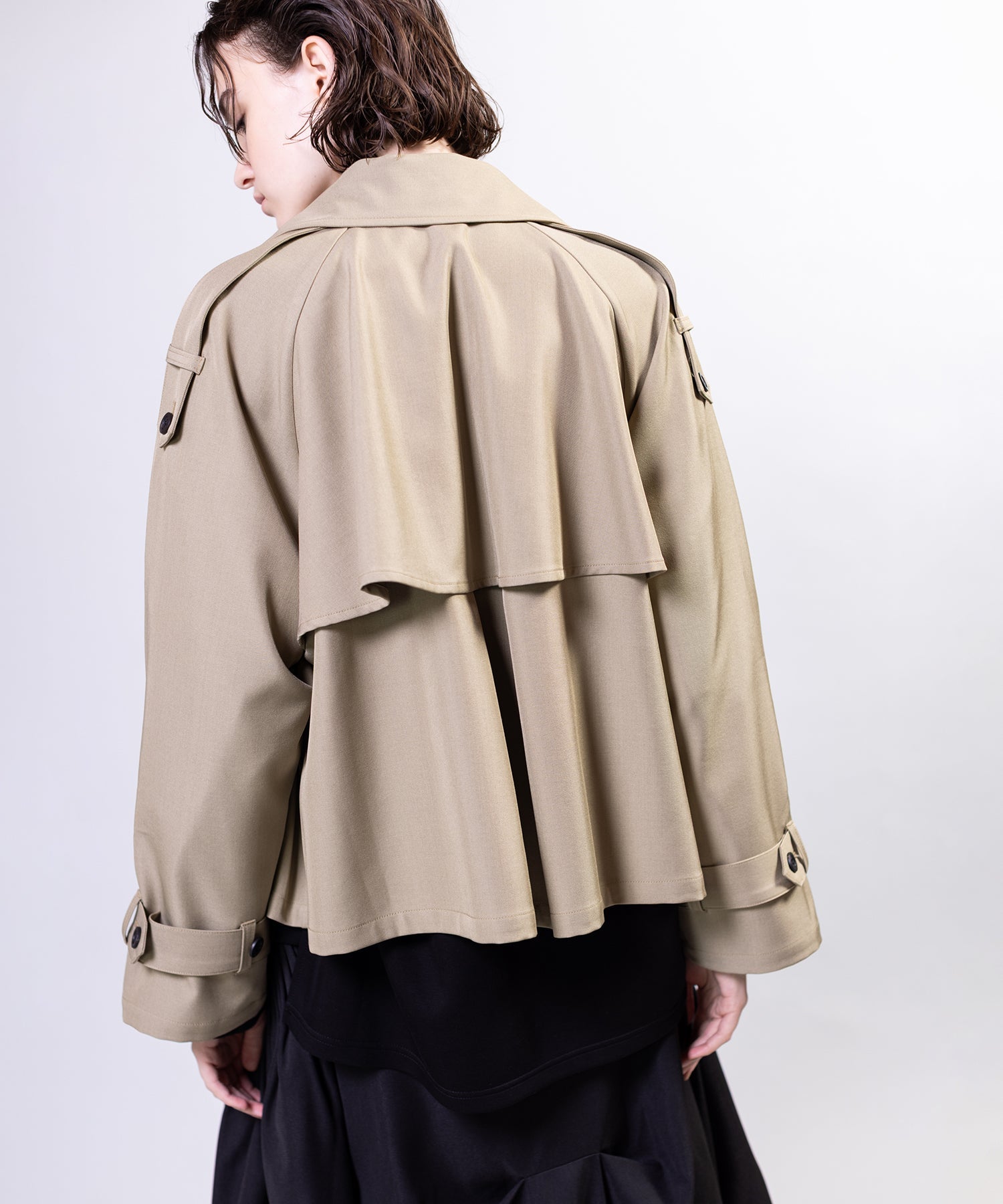BEIGE styling