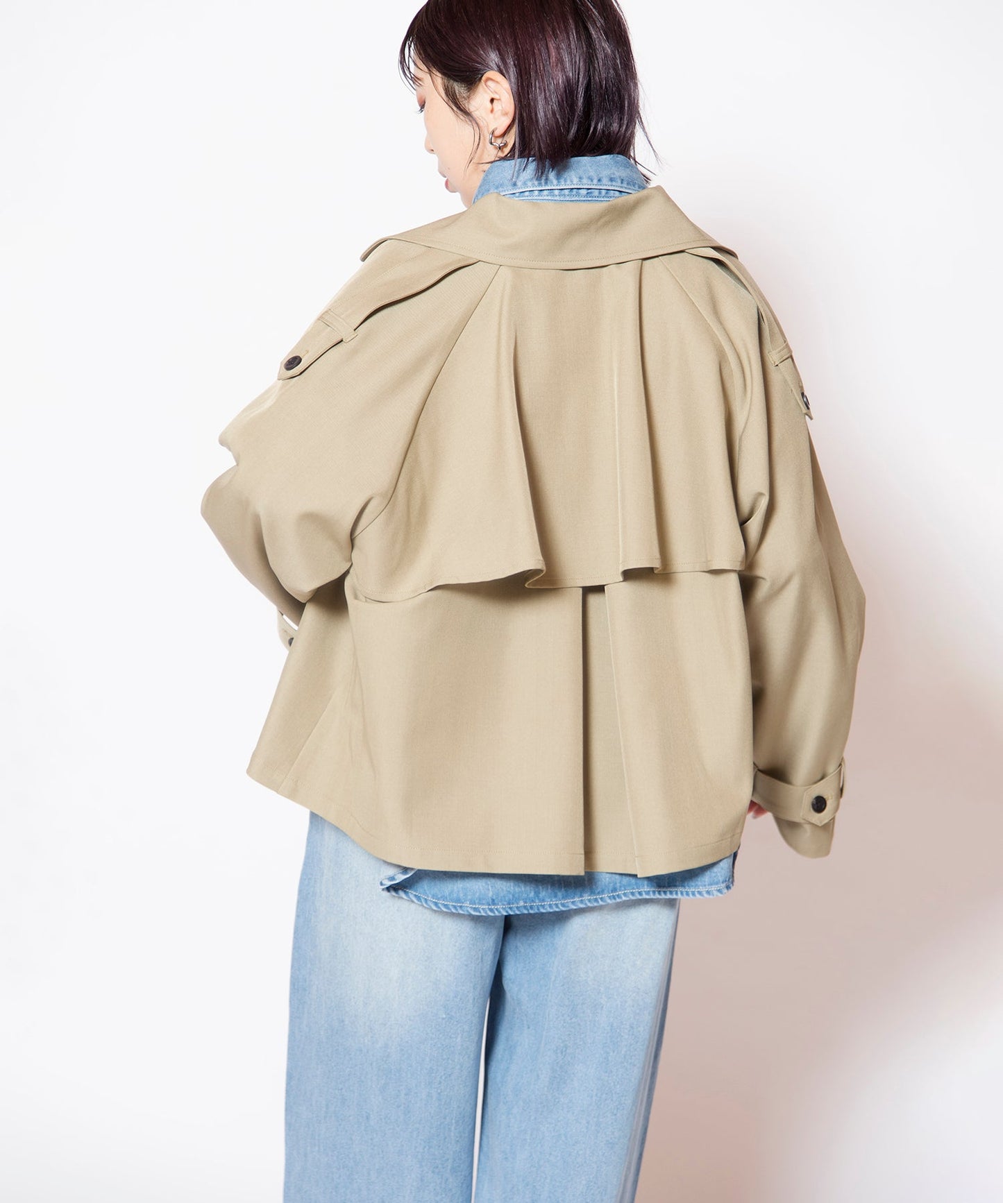 BEIGE styling(159cm)