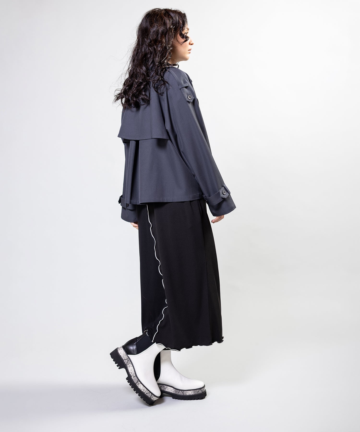 GRAY styling(167cm)