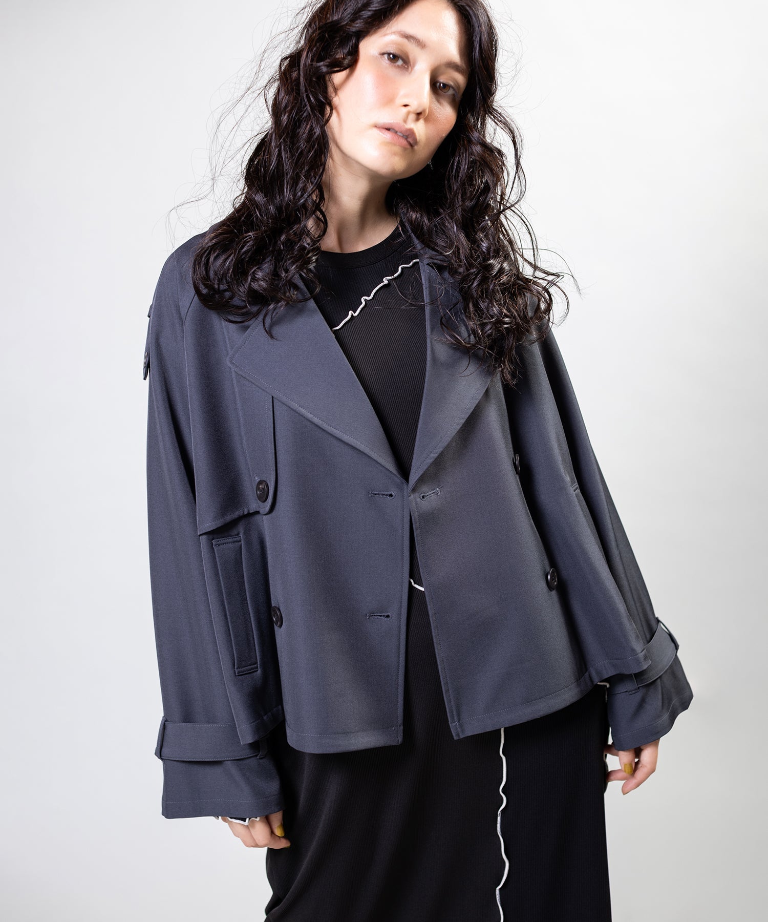 GRAY styling(167cm)
