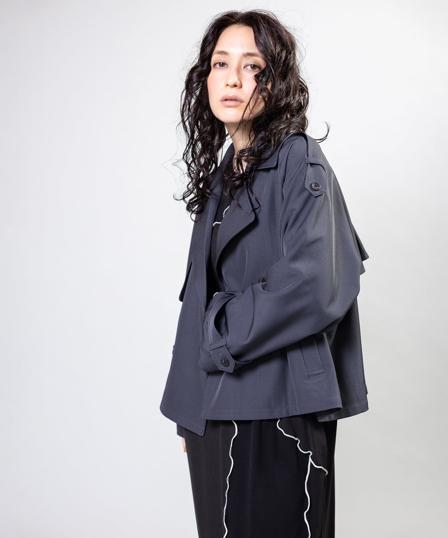 GRAY styling(167cm)
