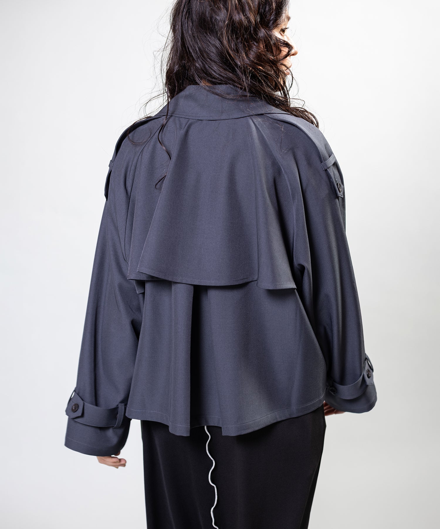 GRAY styling(167cm)