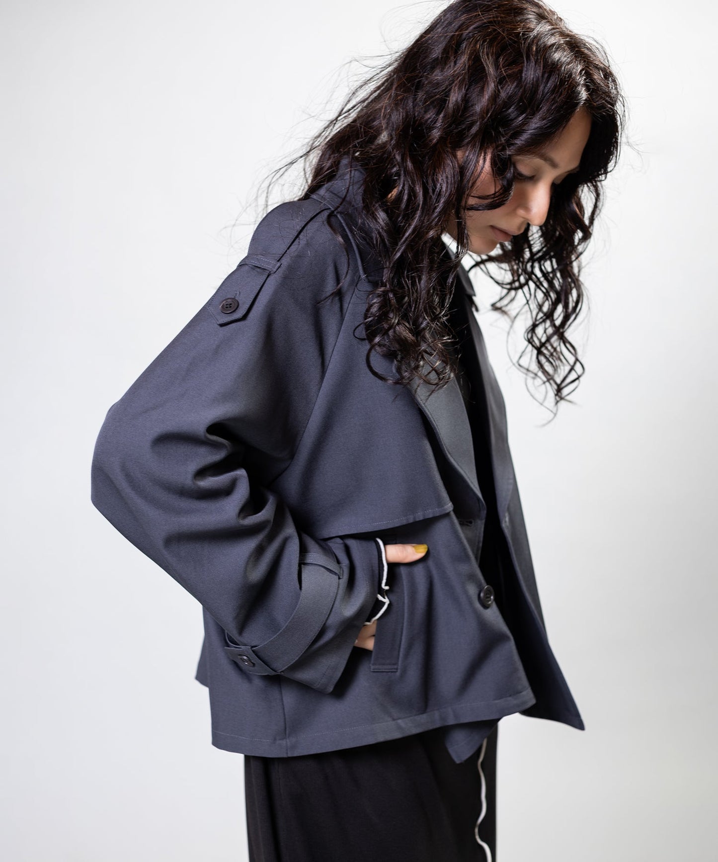 GRAY styling(167cm)