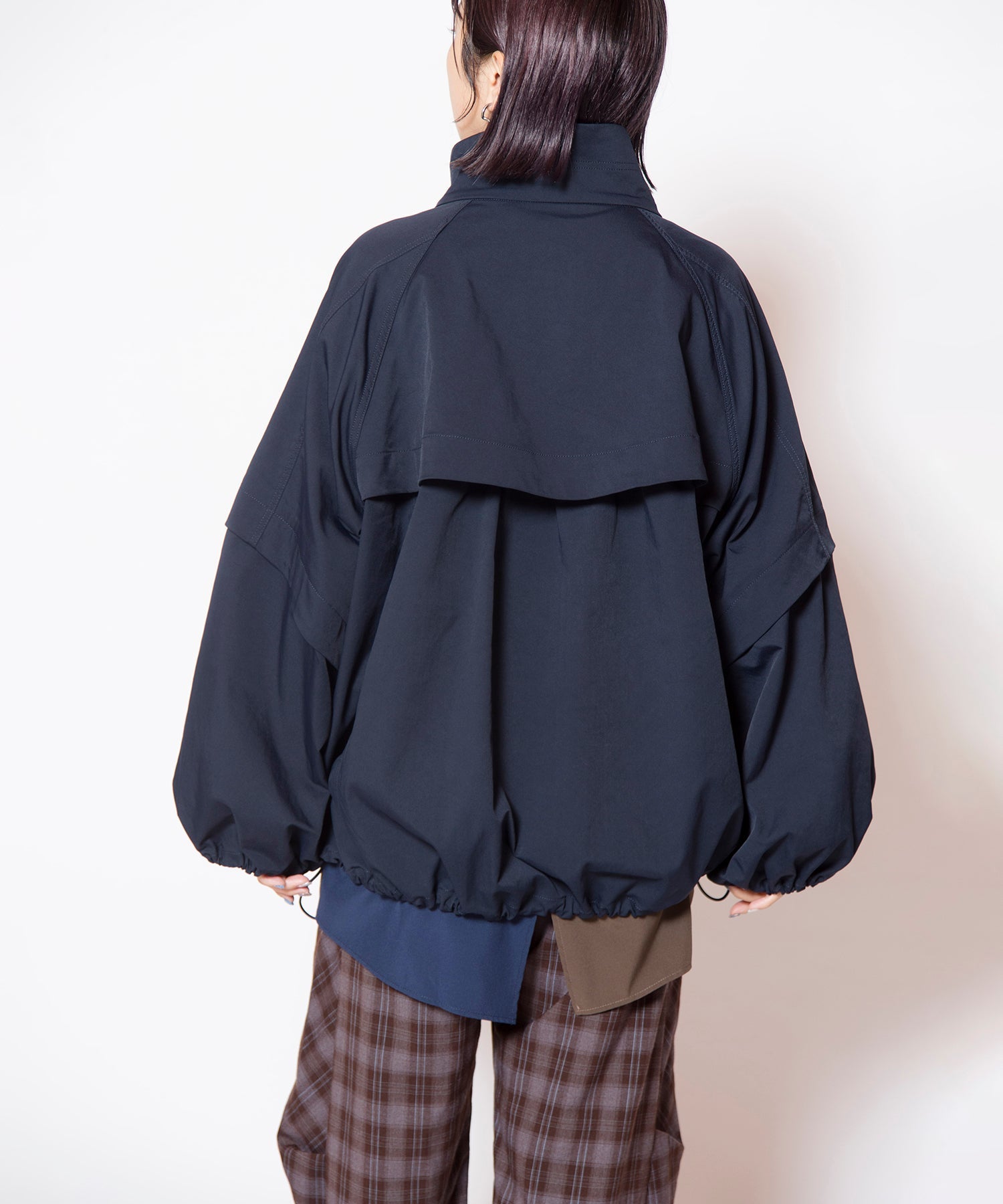 NAVY styling(159cm)