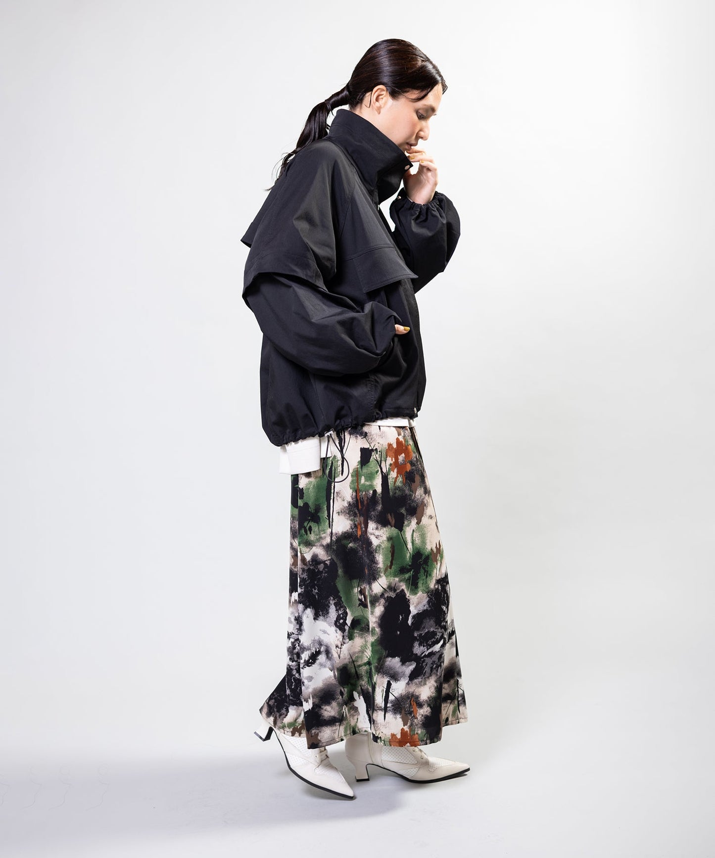 BLACK styling(167cm)