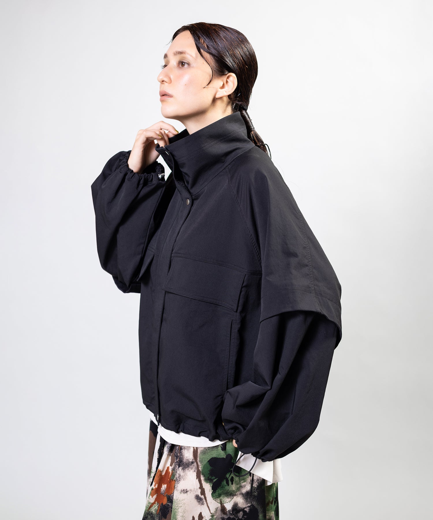 BLACK styling(167cm)