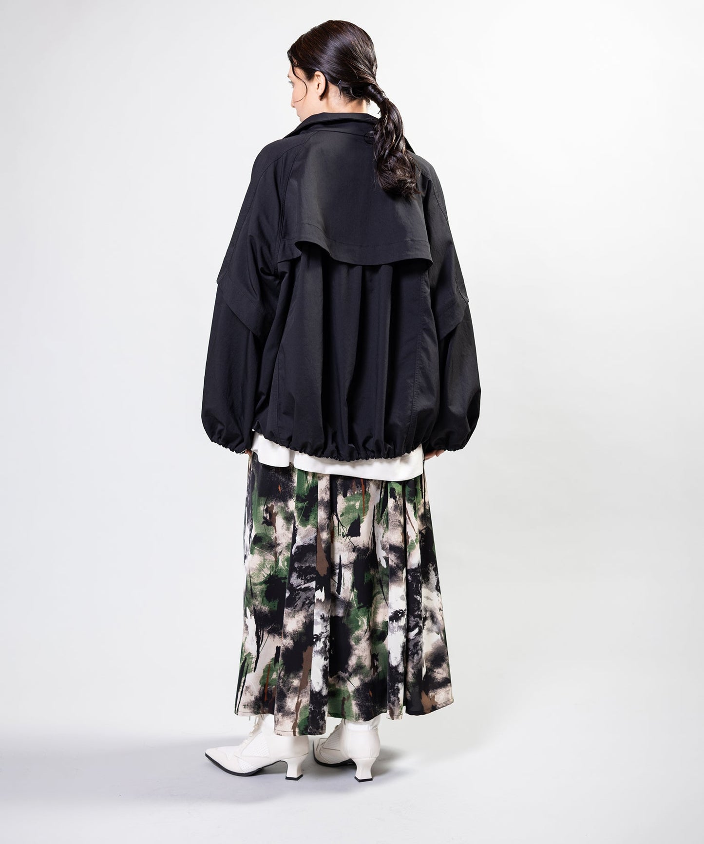 BLACK styling(167cm)