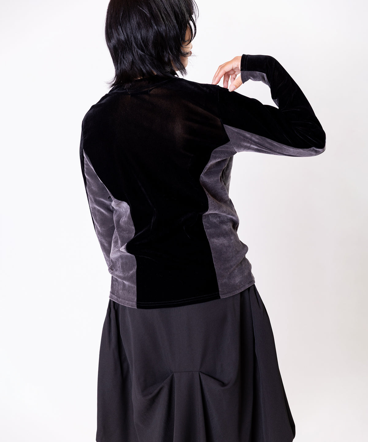 BLACK styling(159cm)
