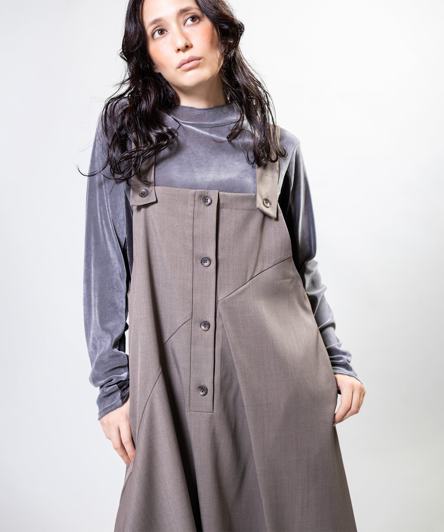 GRAY styling(167cm)