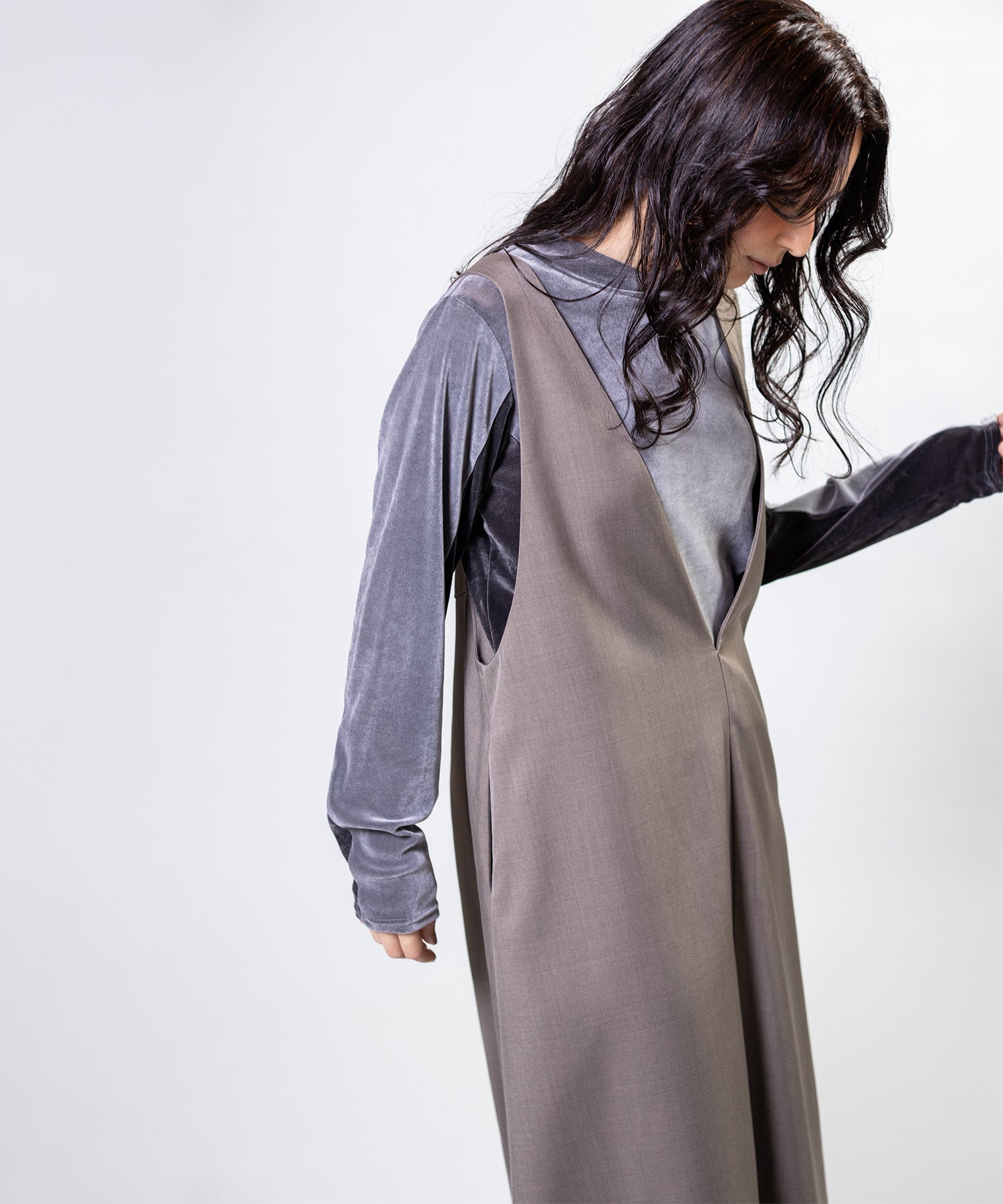GRAY styling(167cm)