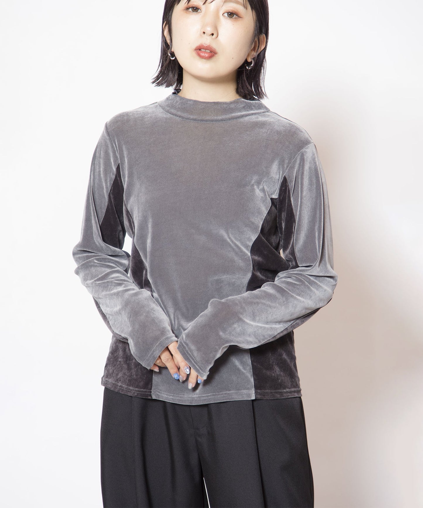 GRAY styling(159cm)