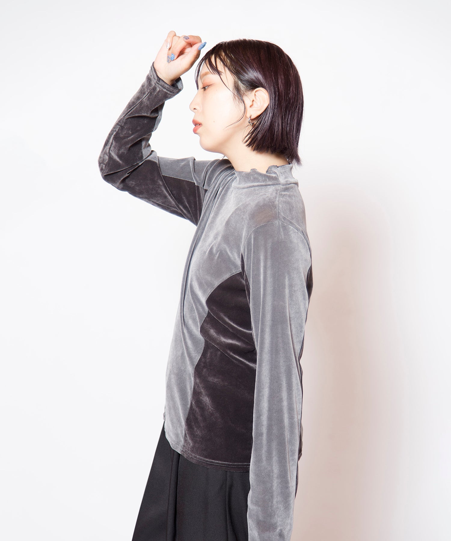 GRAY styling(159cm)
