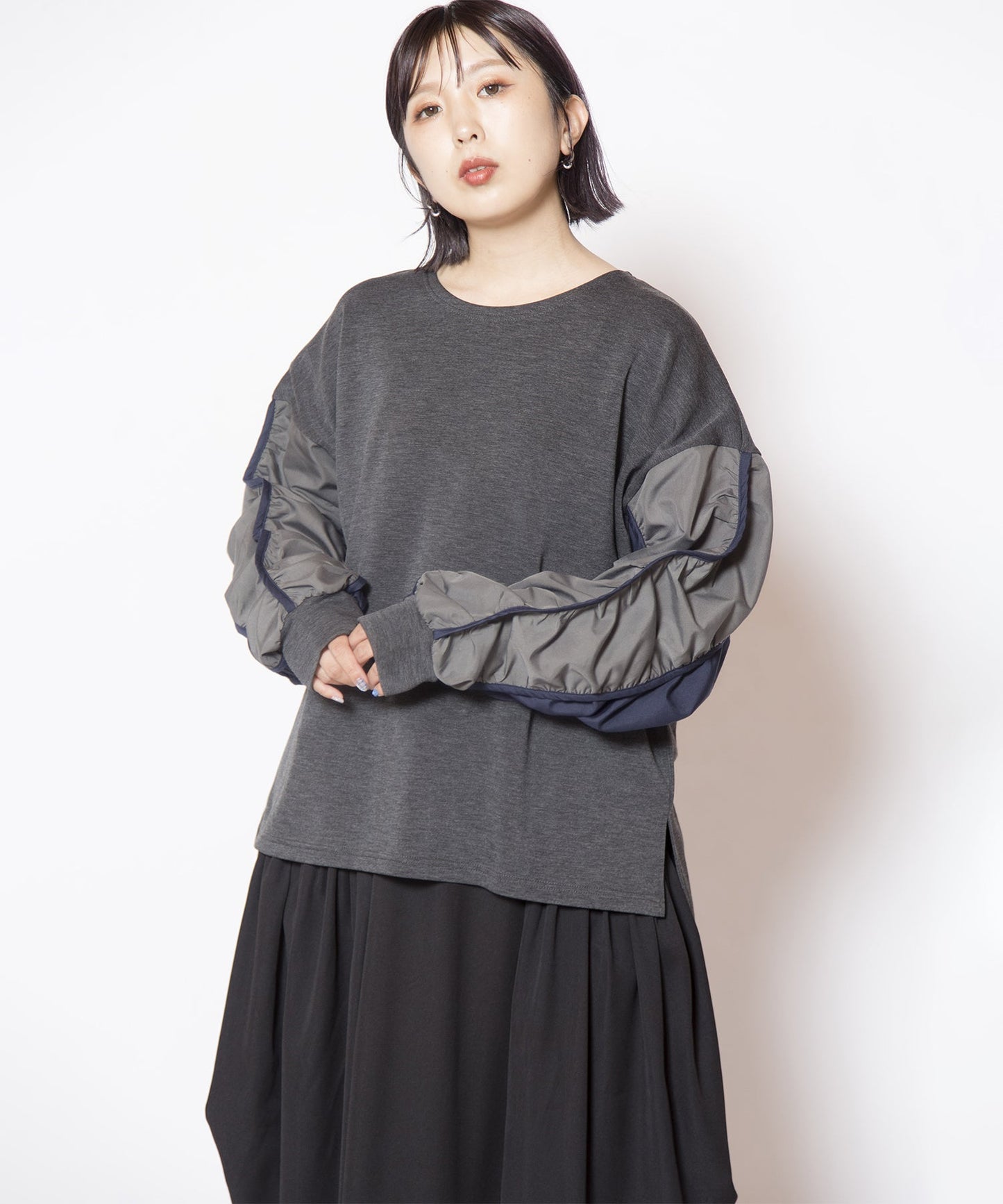 GRAY styling(159cm)