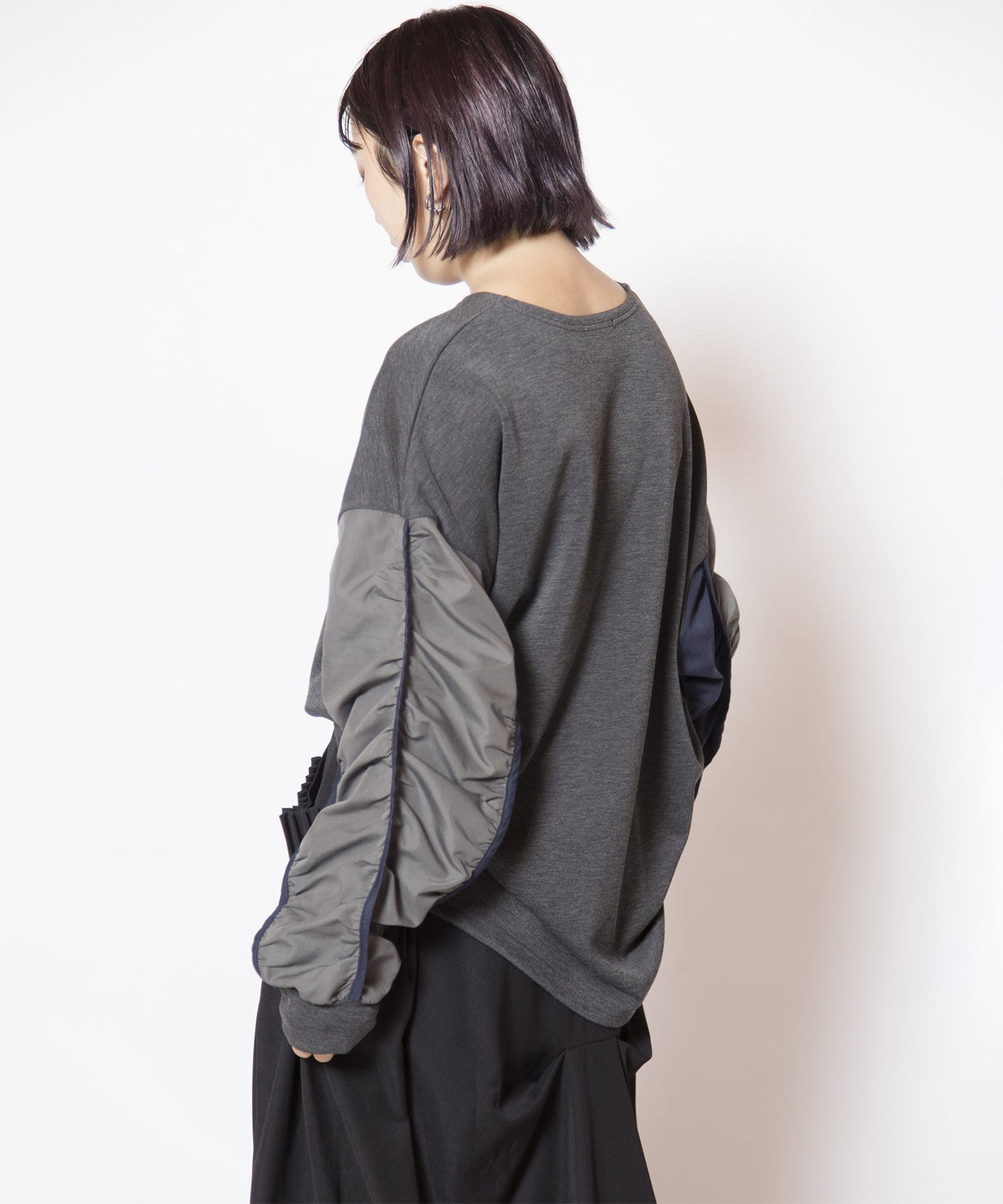 GRAY styling(159cm)