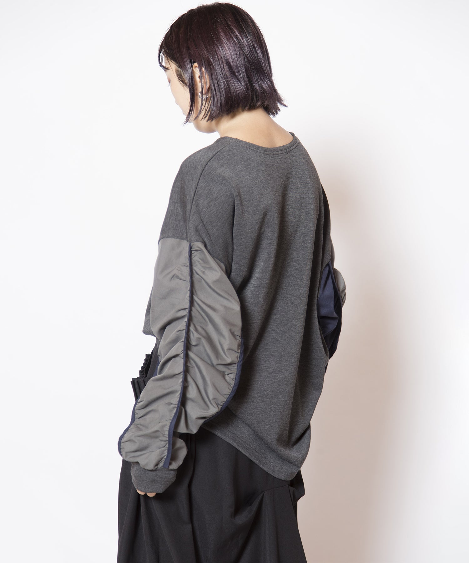 GRAY styling(159cm)