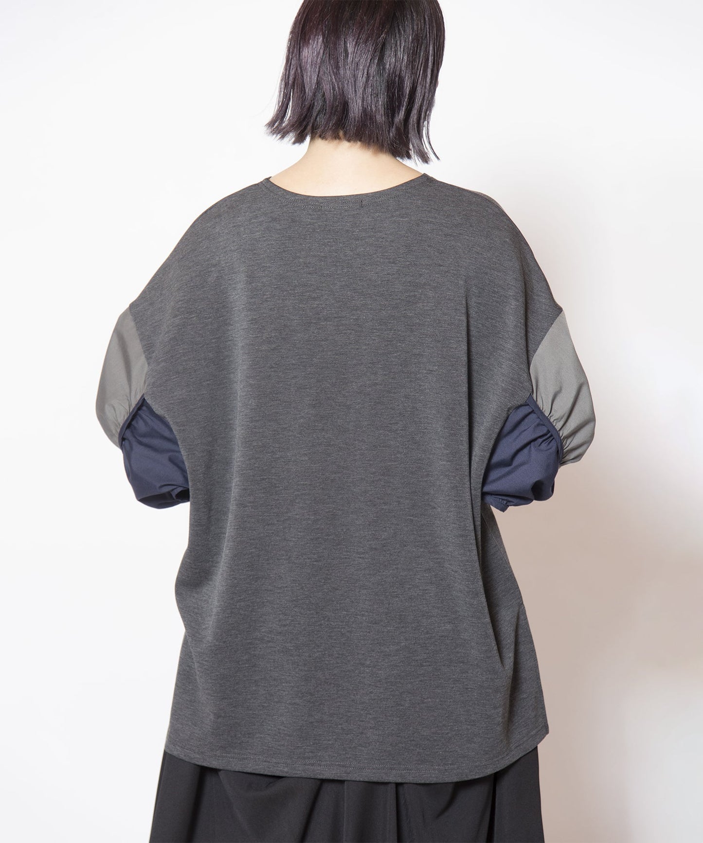 GRAY styling(159cm)