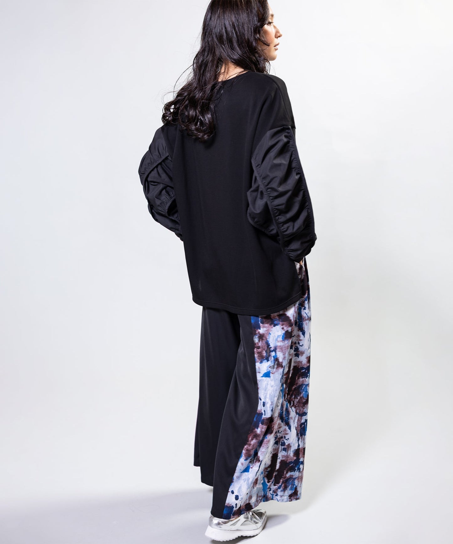 BLACK styling(167cm)