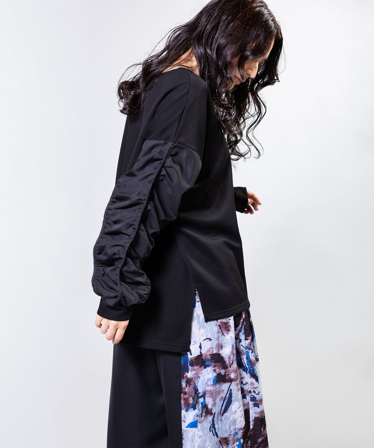 BLACK styling(167cm)