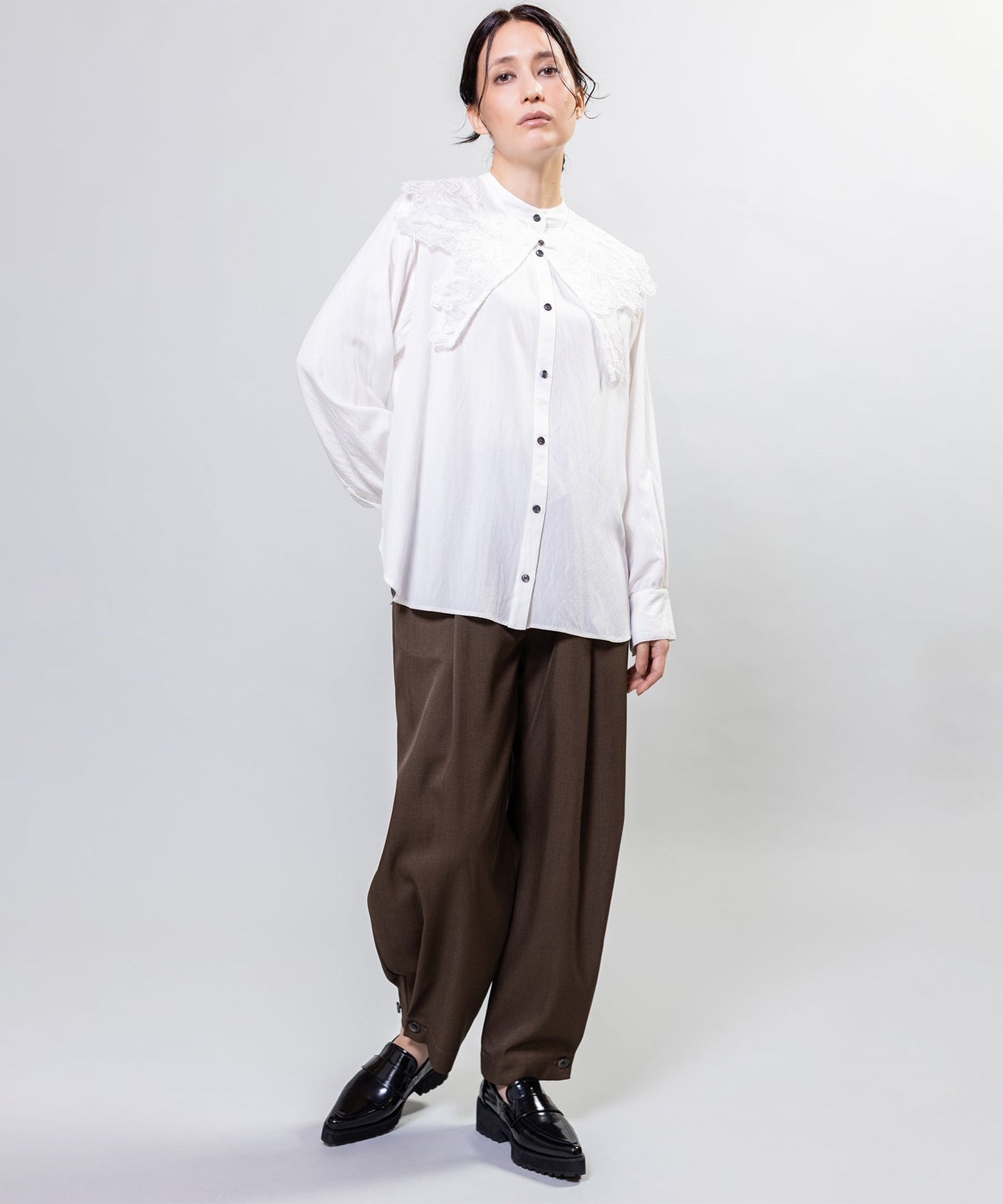 WHITE styling(167cm)