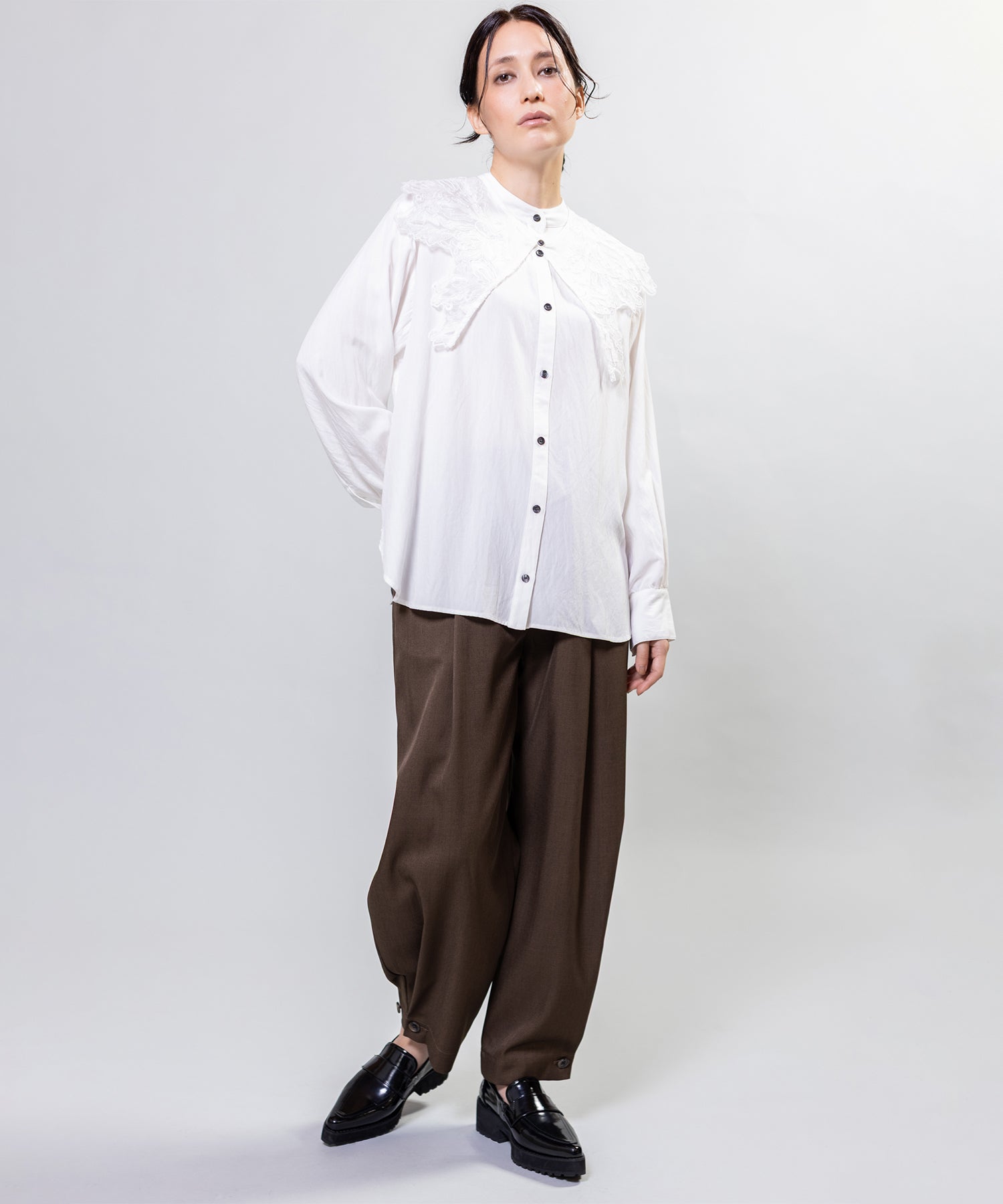 WHITE styling(167cm)