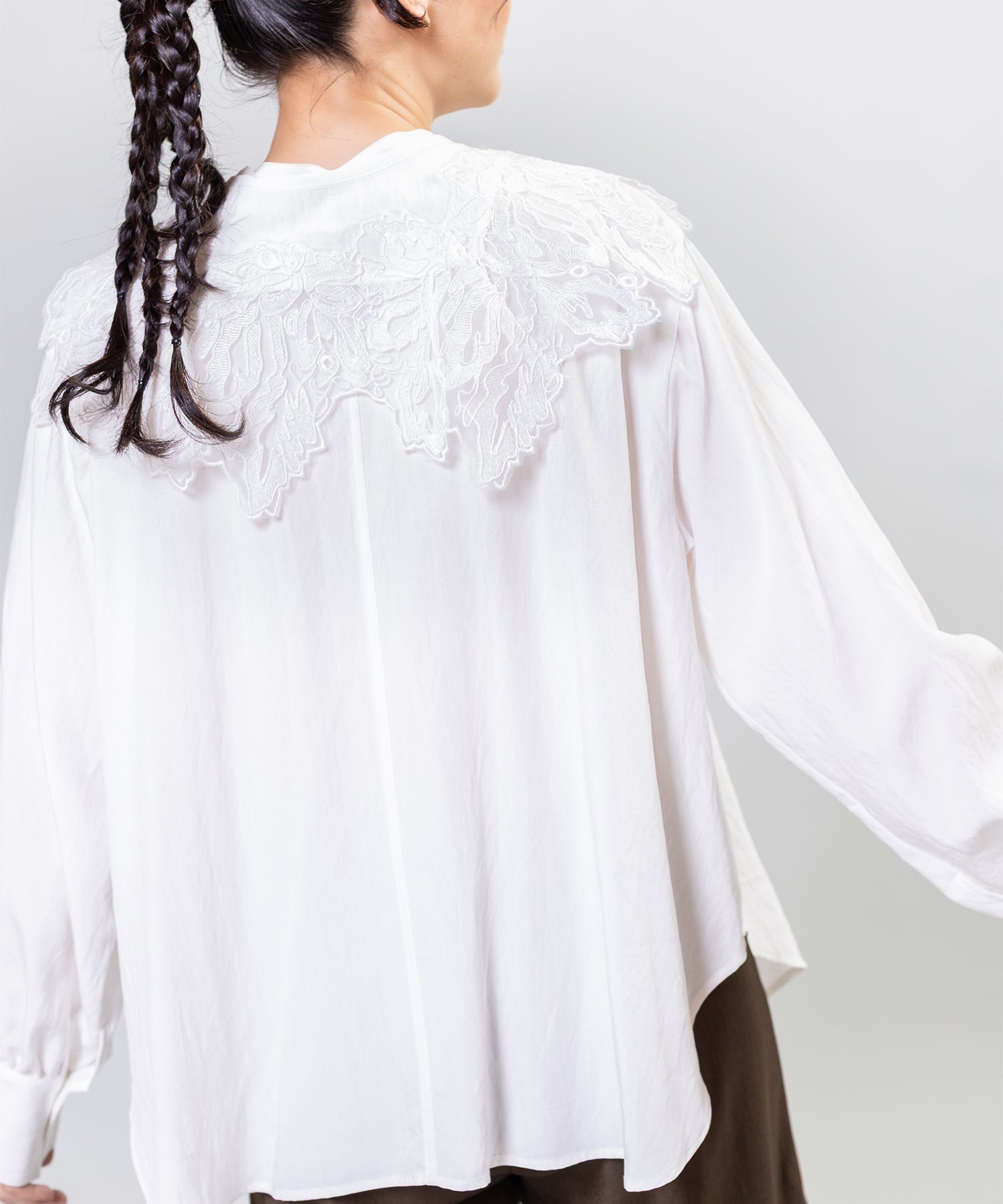 WHITE styling(167cm)
