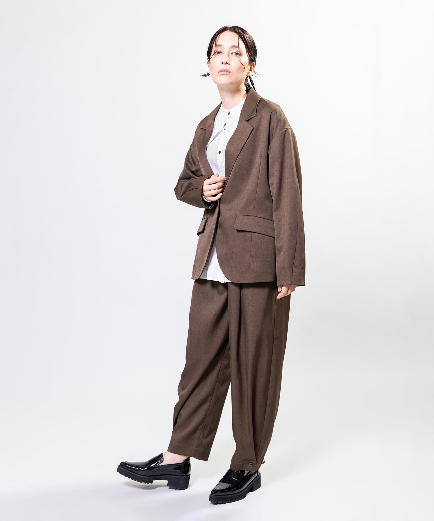 WHITE styling(167cm)