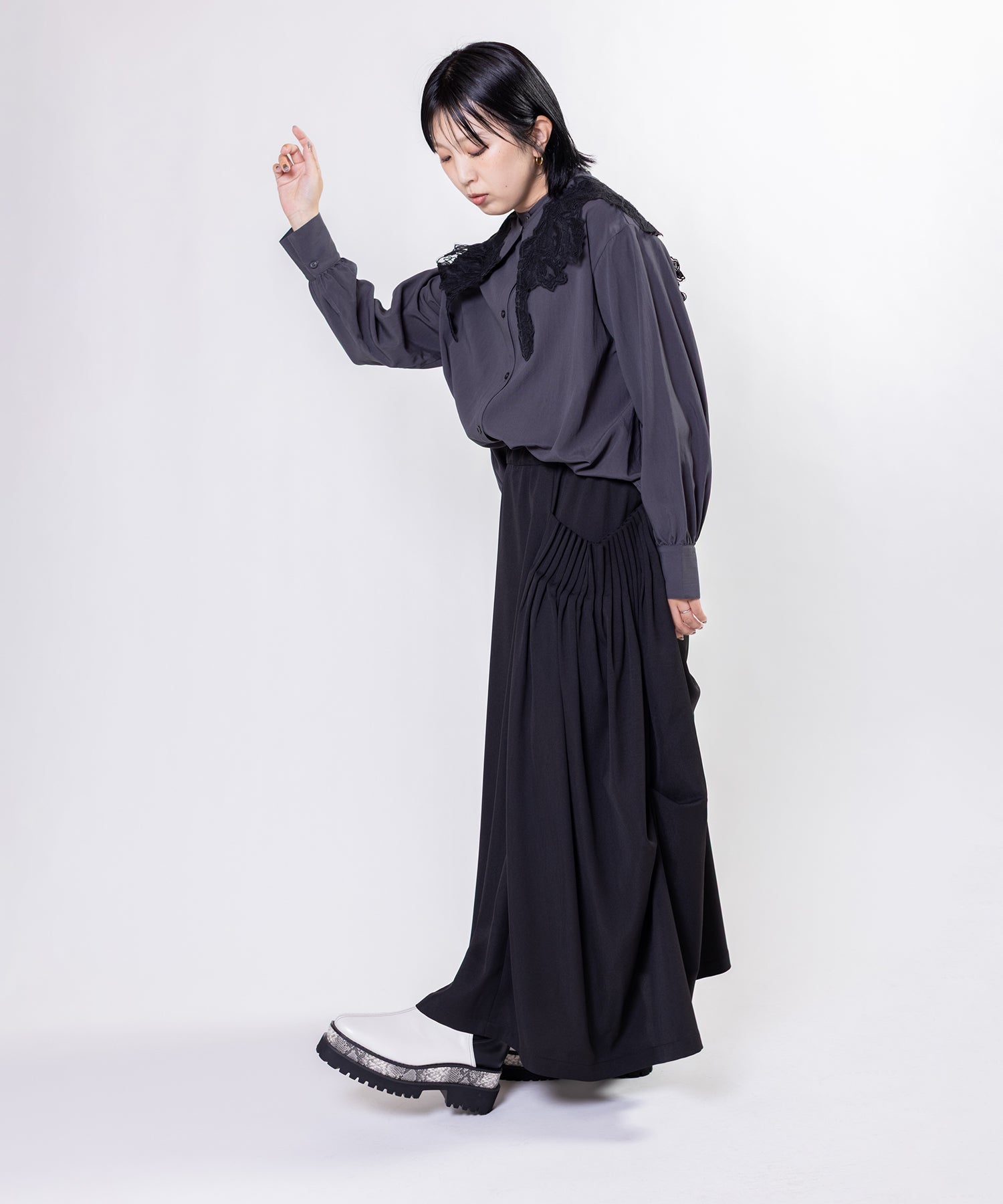 GRAY styling(159cm)