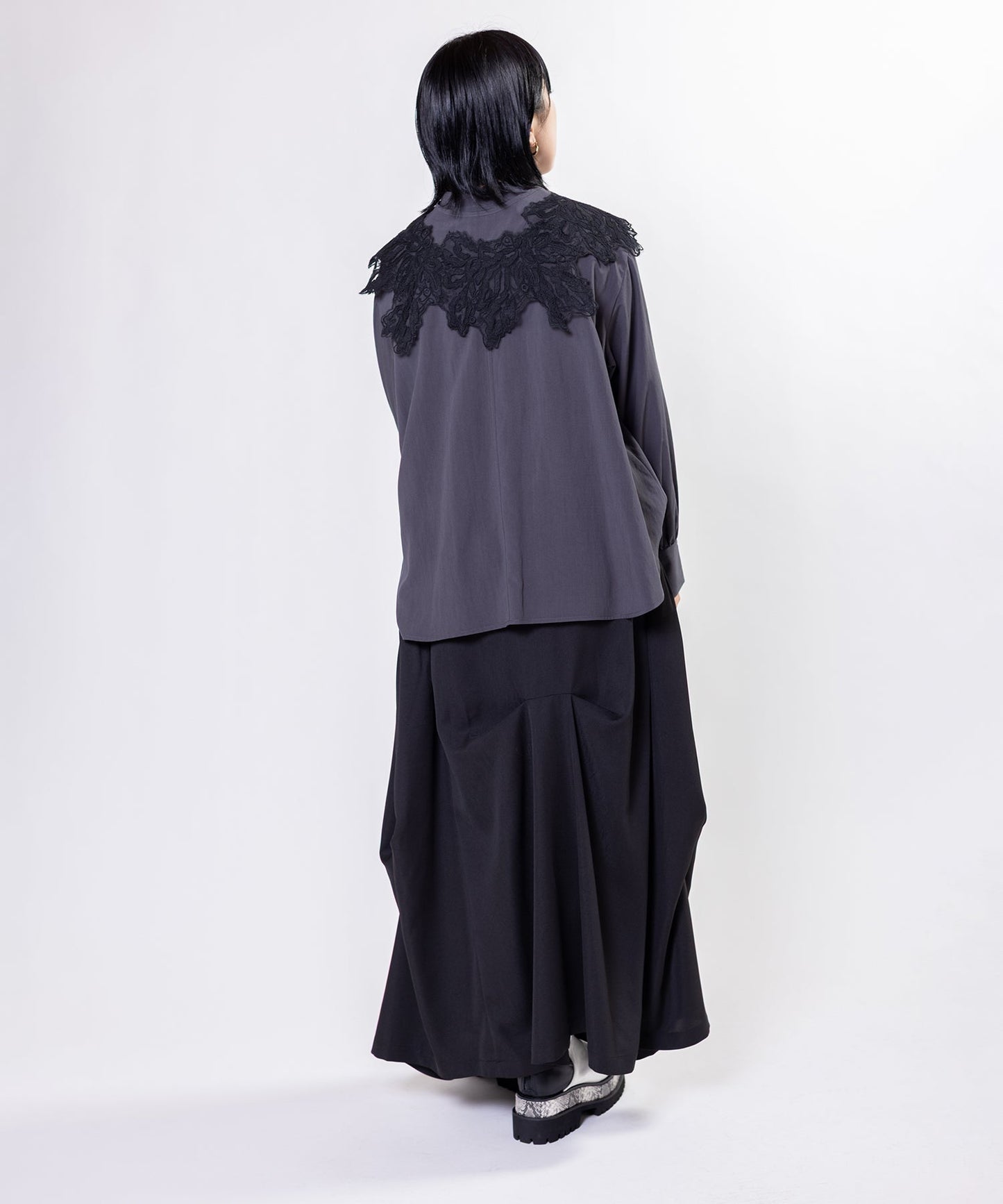 GRAY styling(159cm)