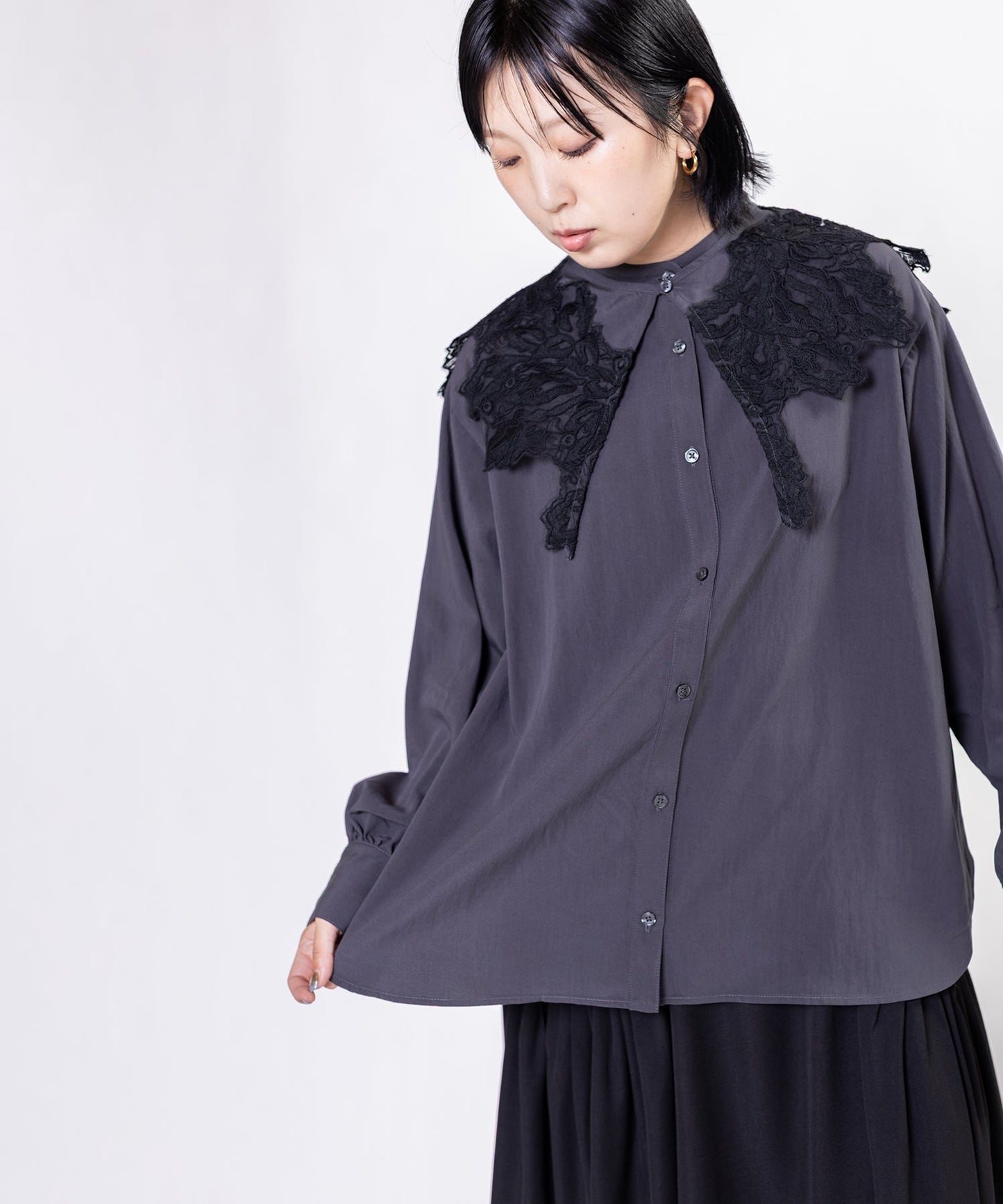 GRAY styling(159cm)