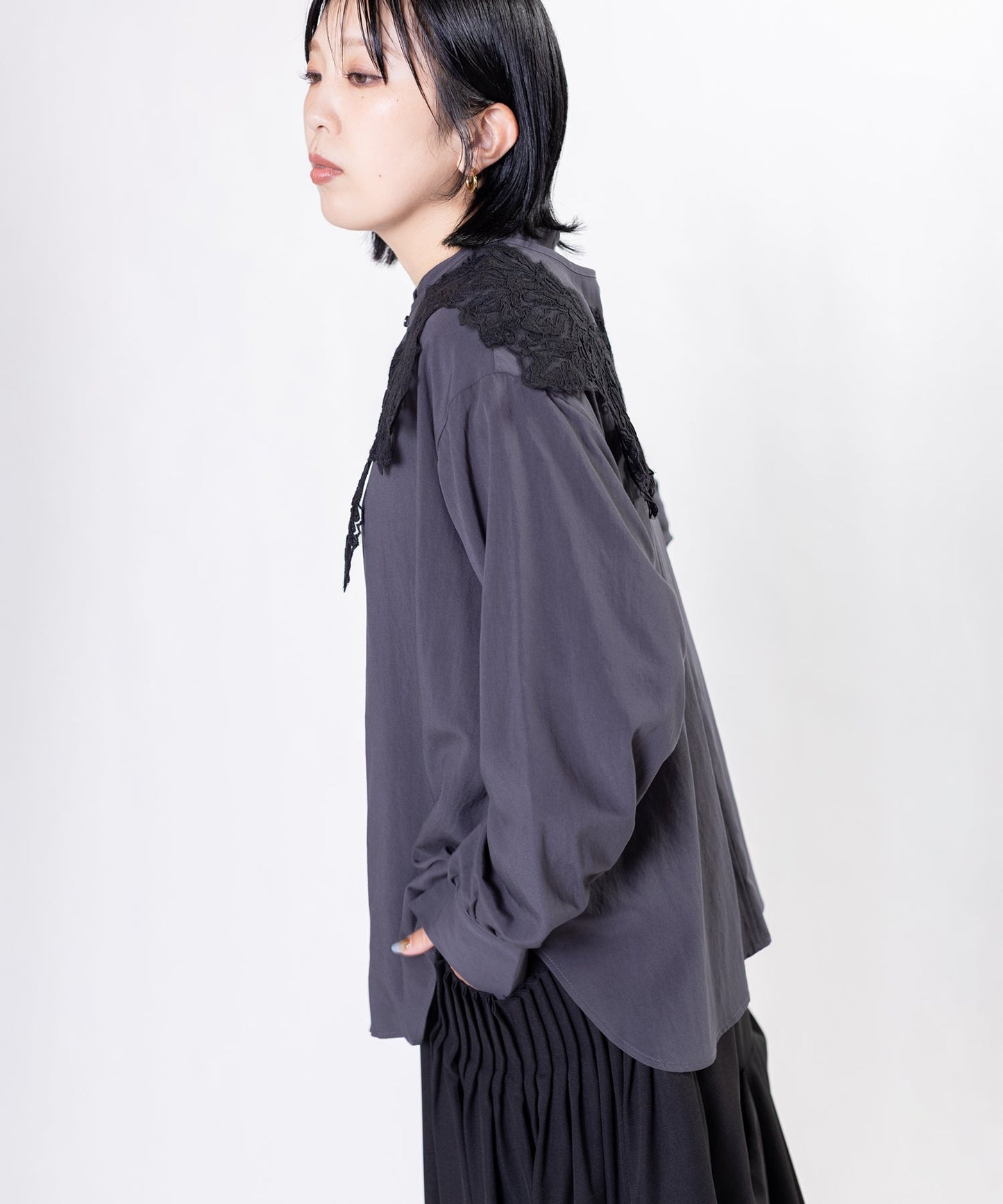 GRAY styling(159cm)