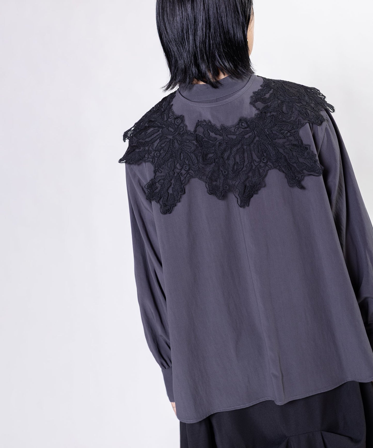 GRAY styling(159cm)