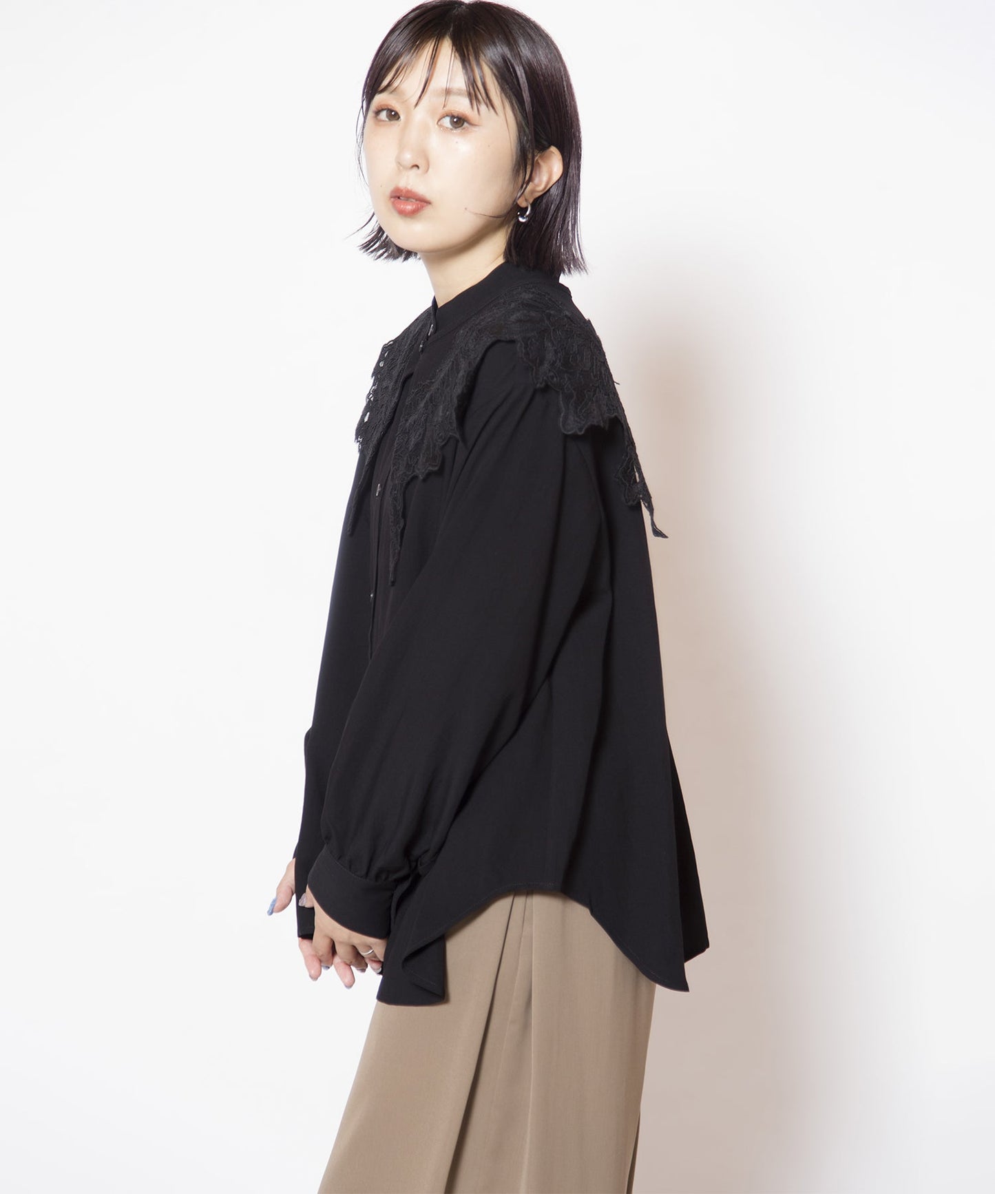 BLACK styling(159cm)