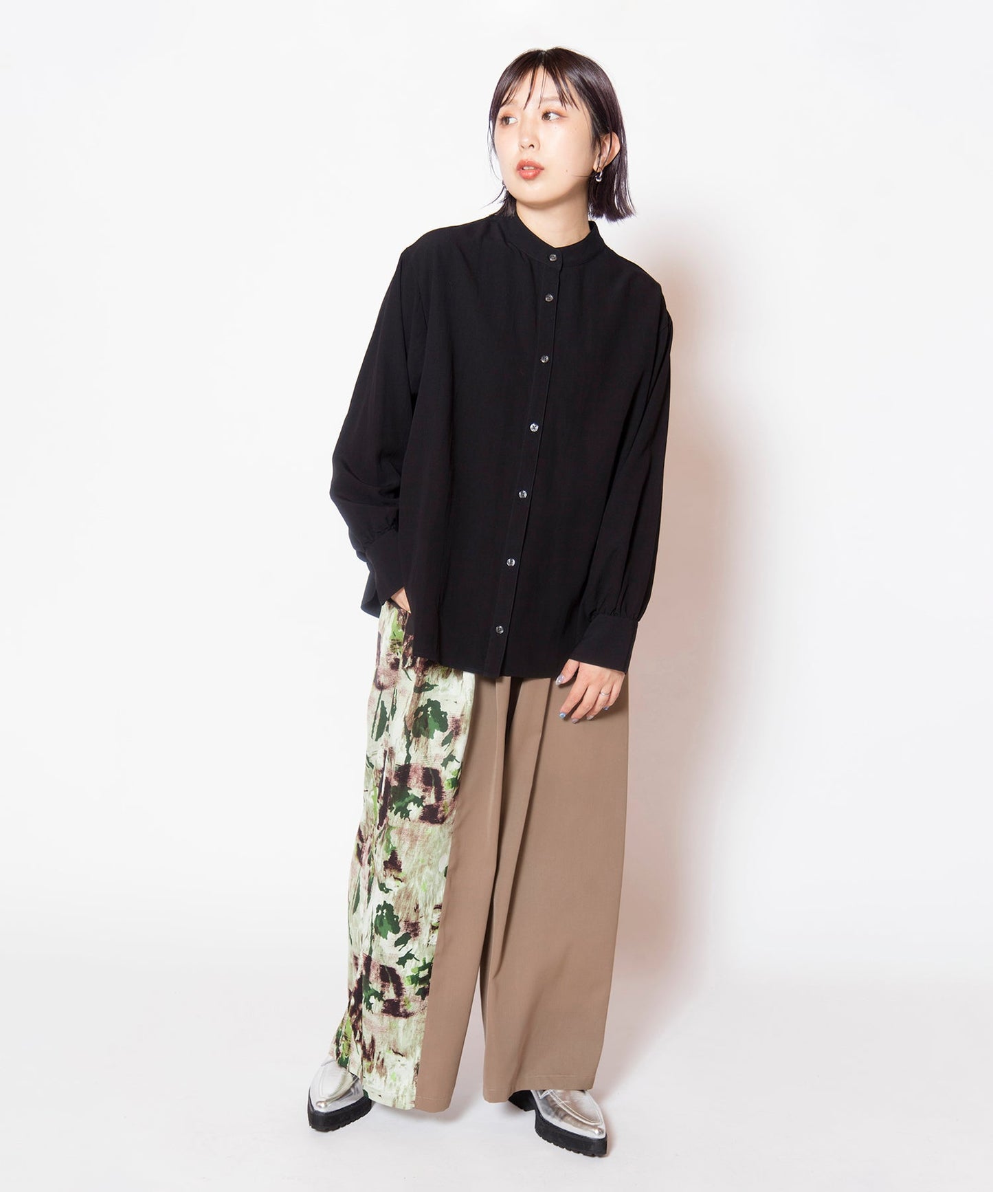 BLACK styling(159cm)