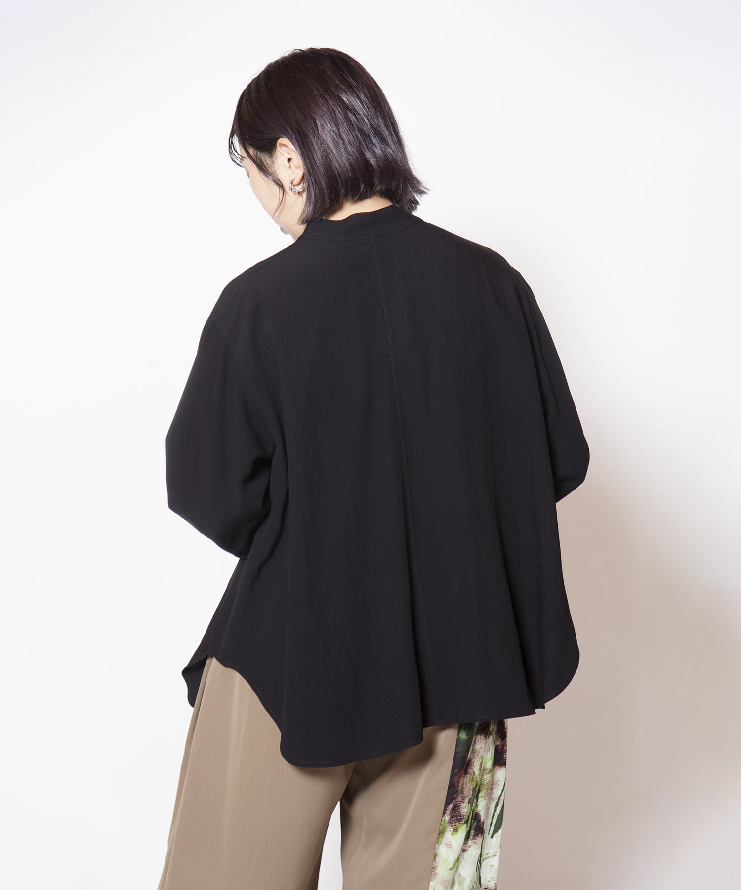 BLACK styling(159cm)