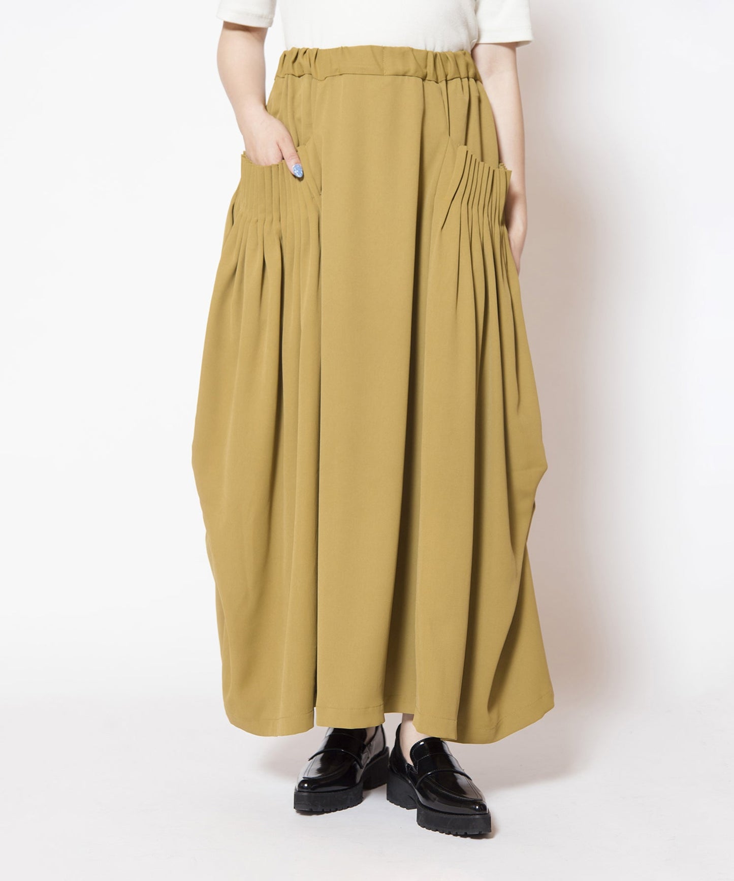 OCHER styling(159cm)