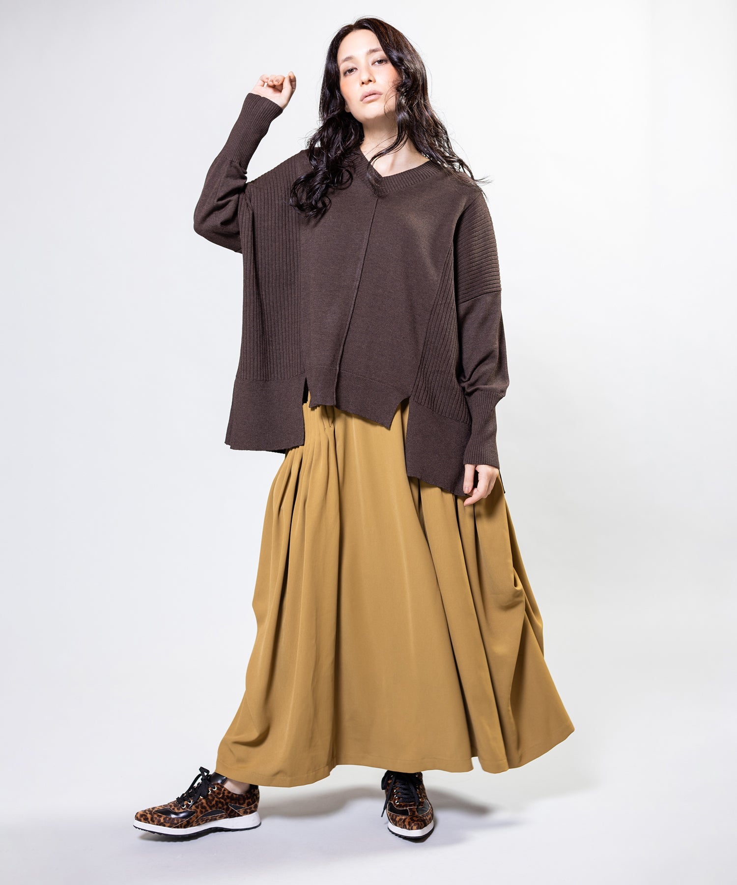 OCHER styling(167cm)