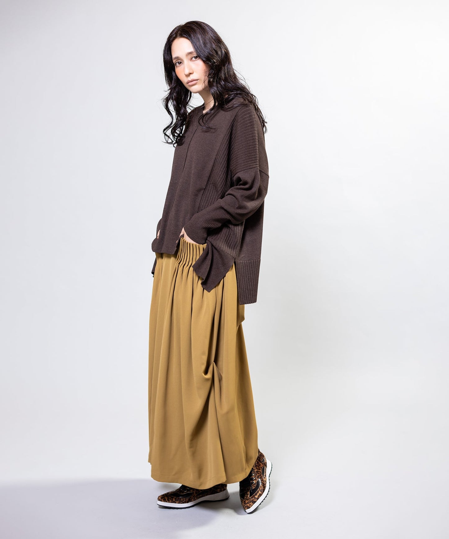 OCHER styling(167cm)