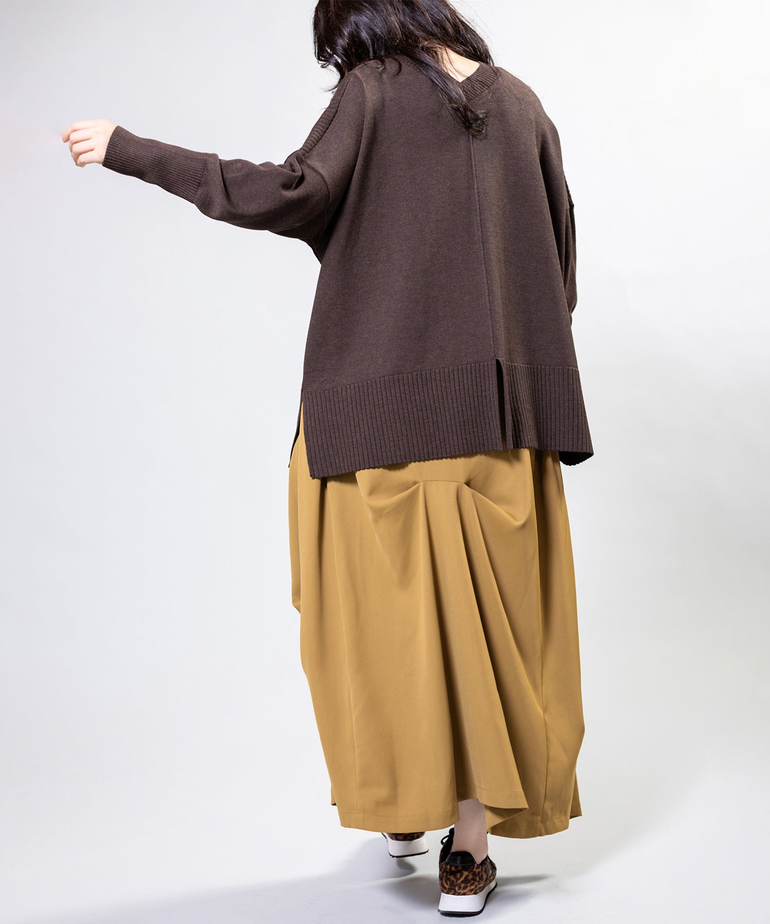 OCHER styling(167cm)