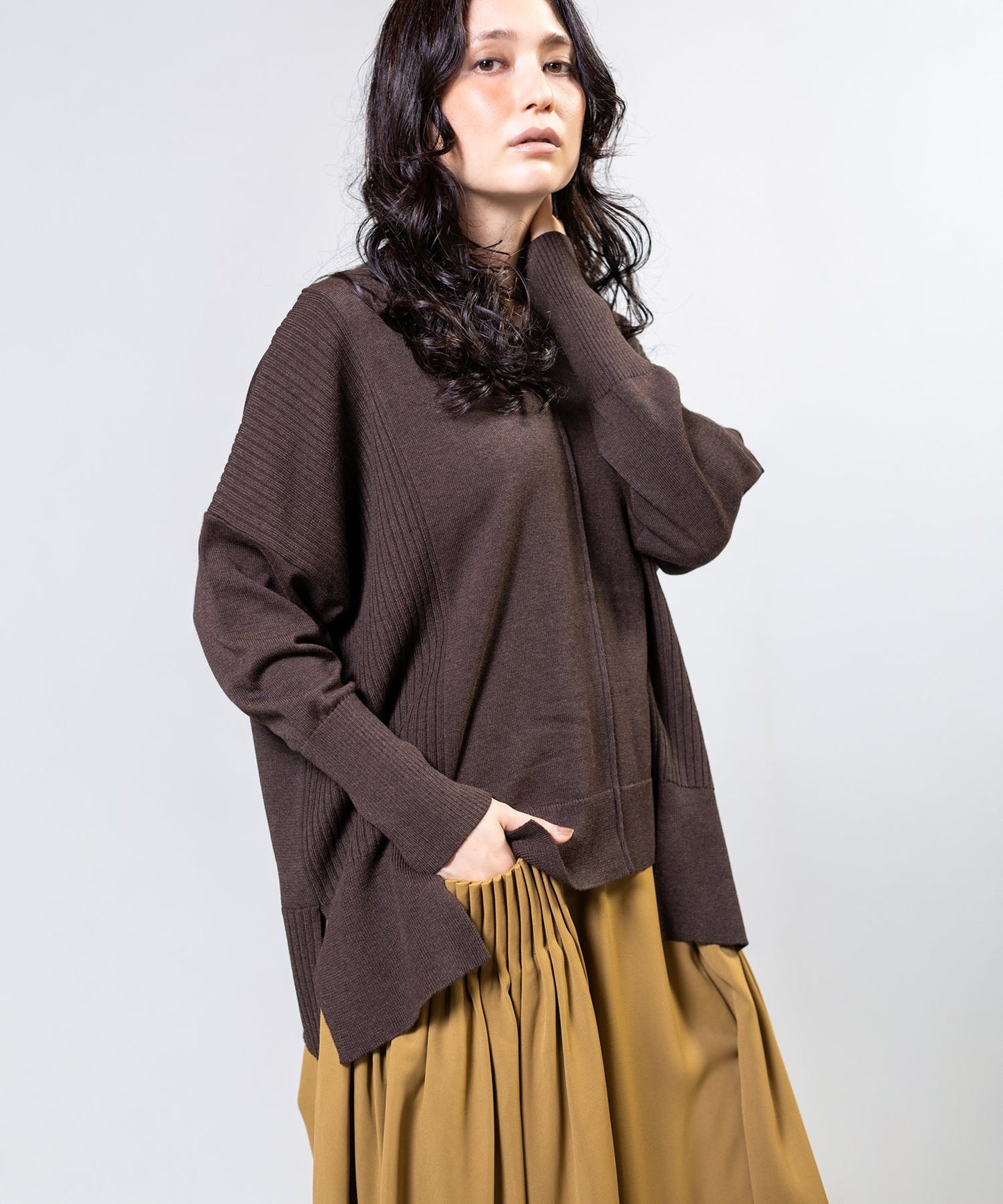 OCHER styling(167cm)