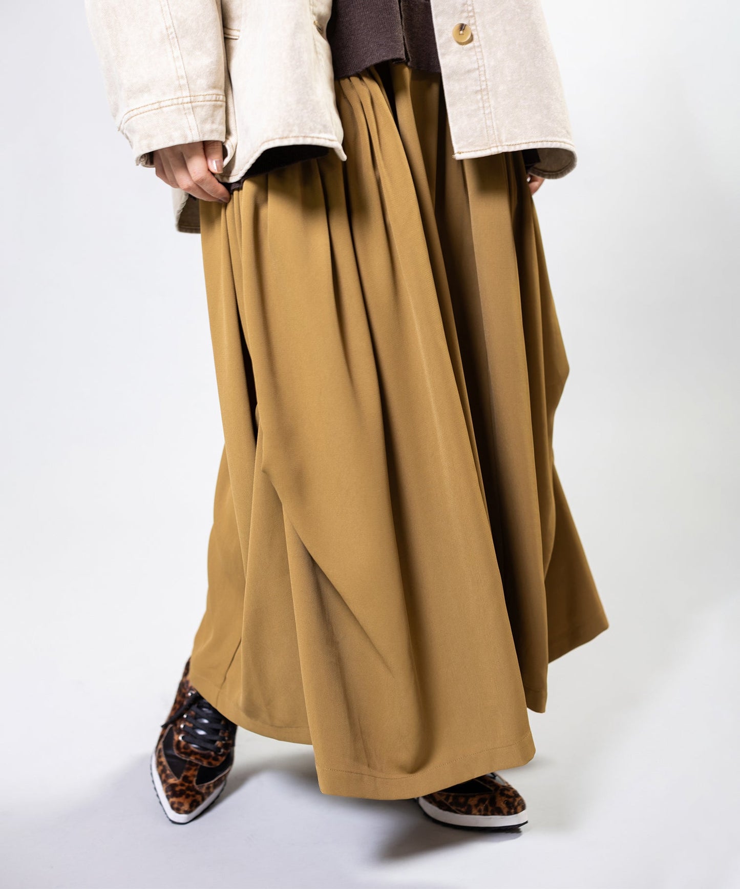 OCHER styling(167cm)