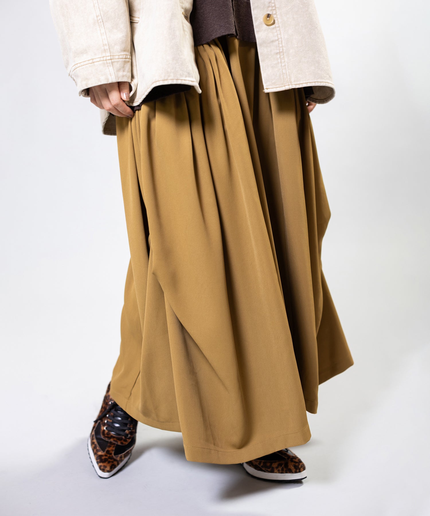 OCHER styling(167cm)