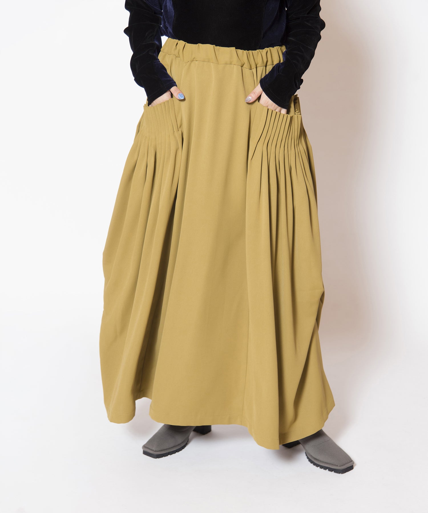 OCHER styling(159cm)